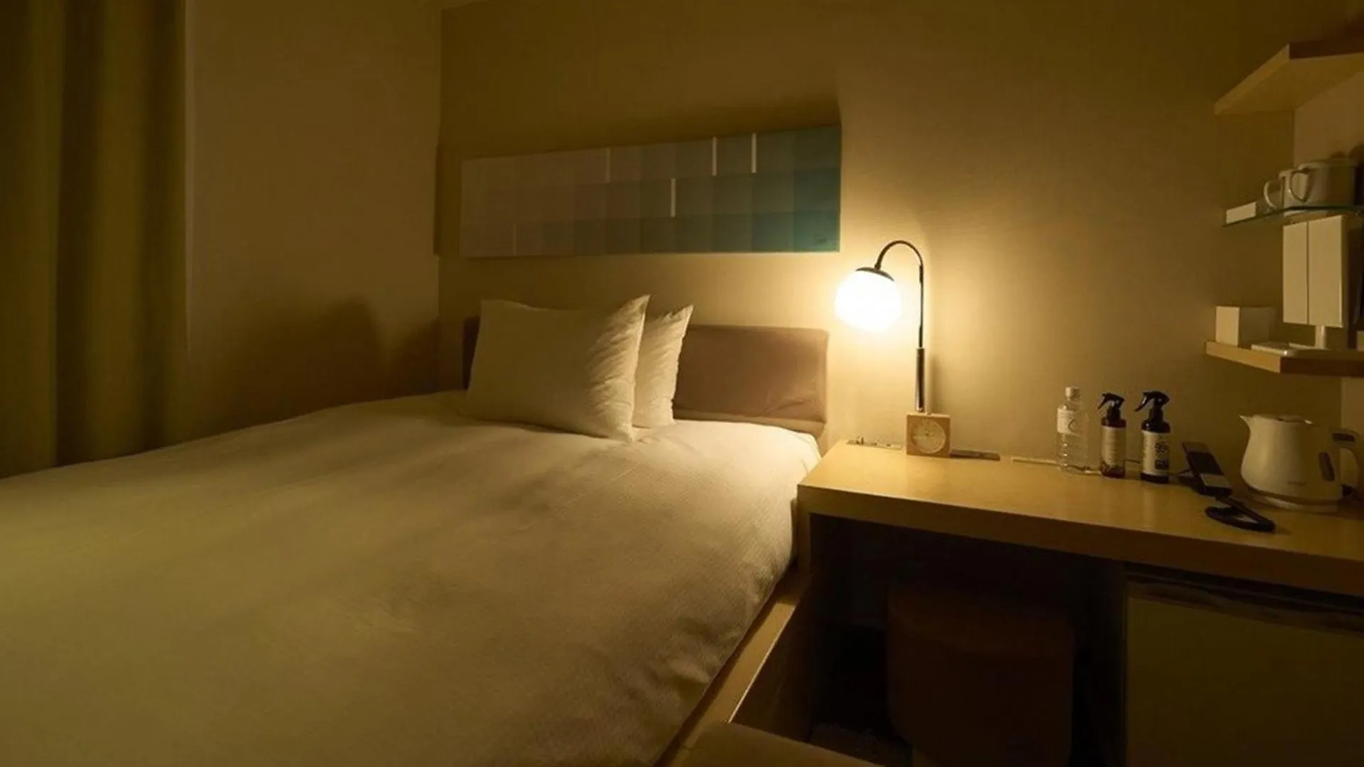 Hotel Resol Ikebukuro Tokio