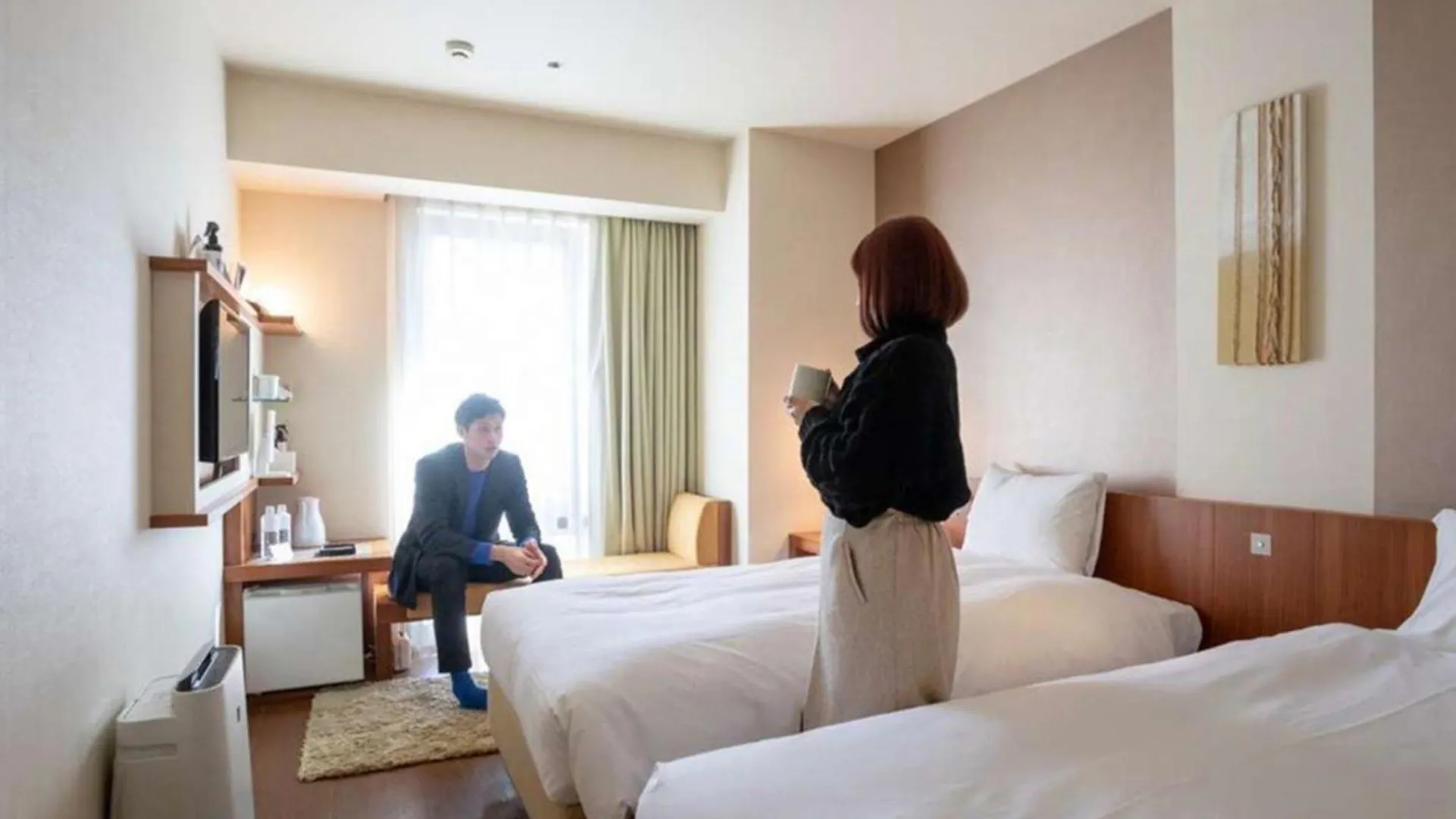 Hotel Resol Ikebukuro Tokio