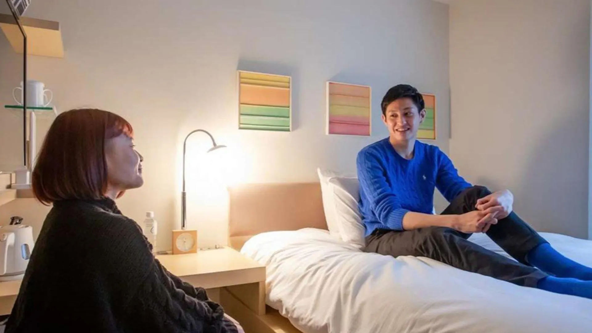 Hotel Resol Ikebukuro Tokio