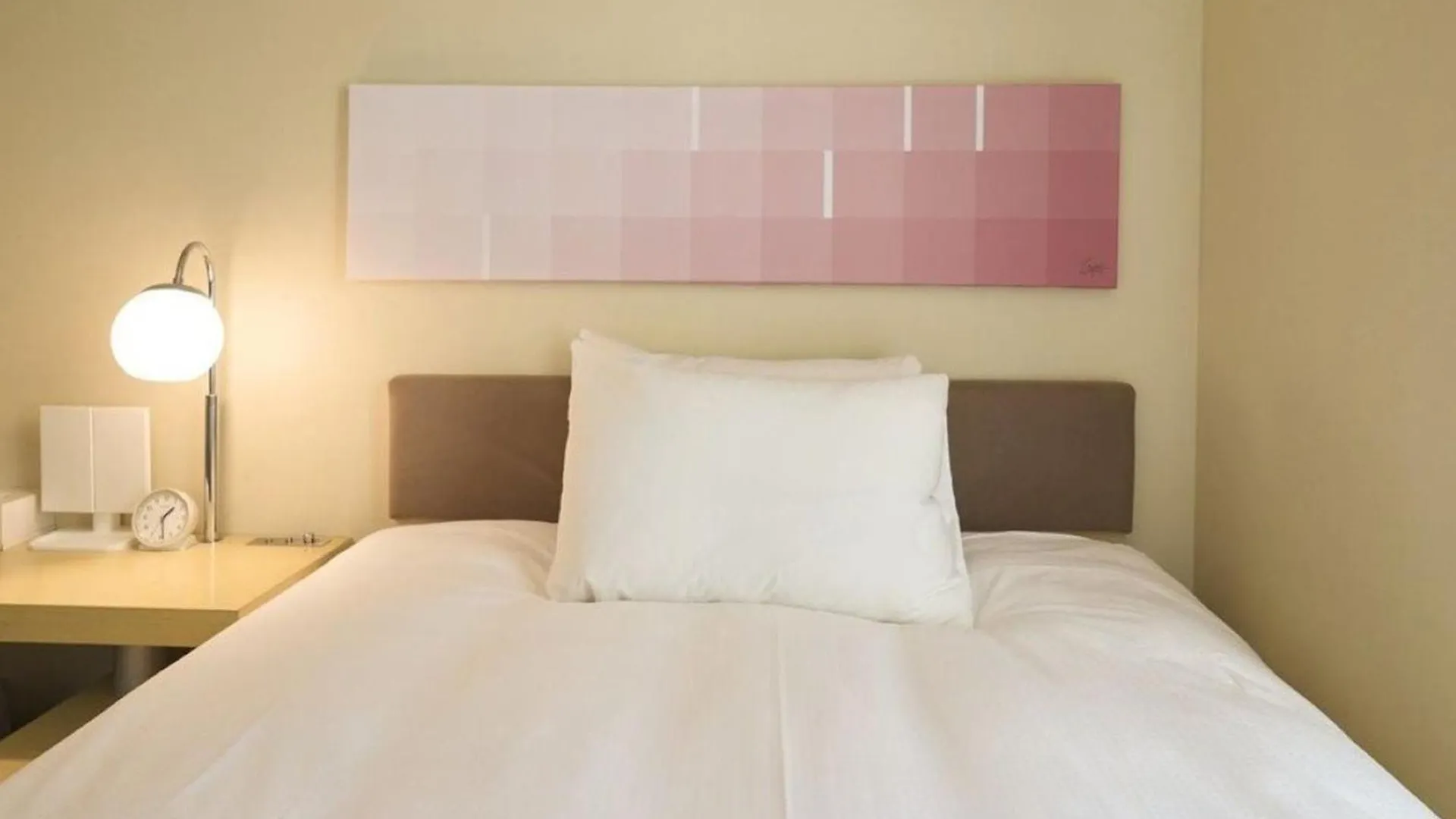 Hotel Resol Ikebukuro Tokio 3*,