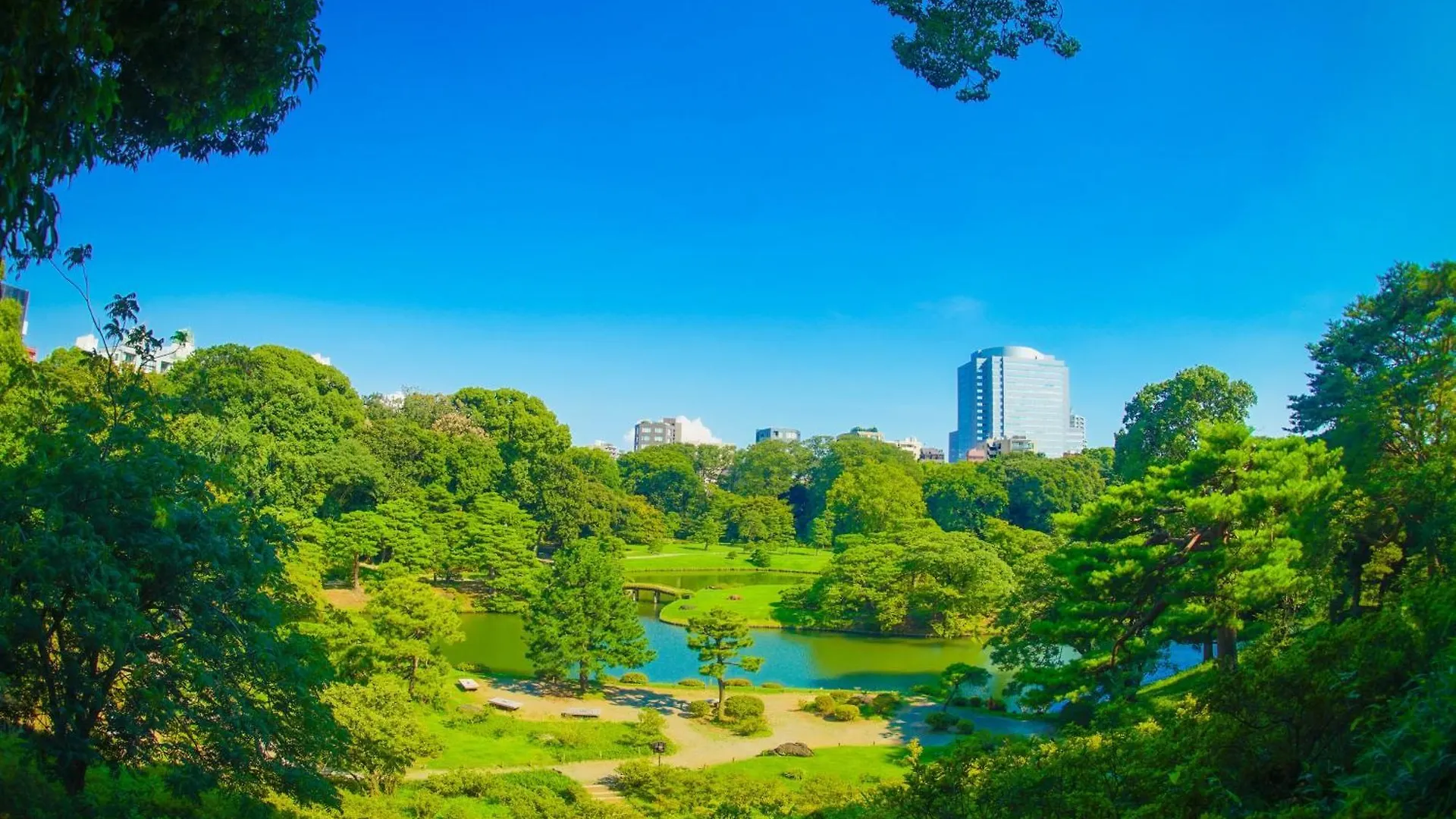 Hotel Resol Ikebukuro Tokio