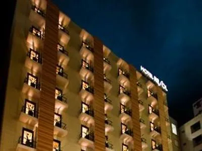 Hotel Resol Ikebukuro Tokio