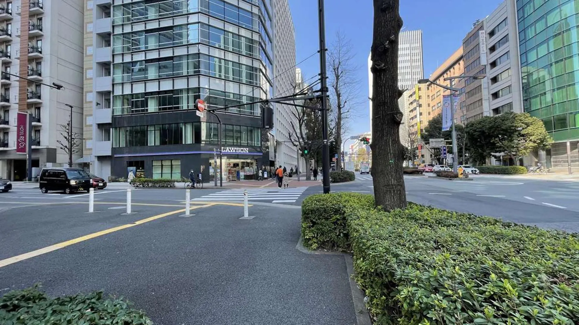 Hotel Resol Ikebukuro Tōkyō