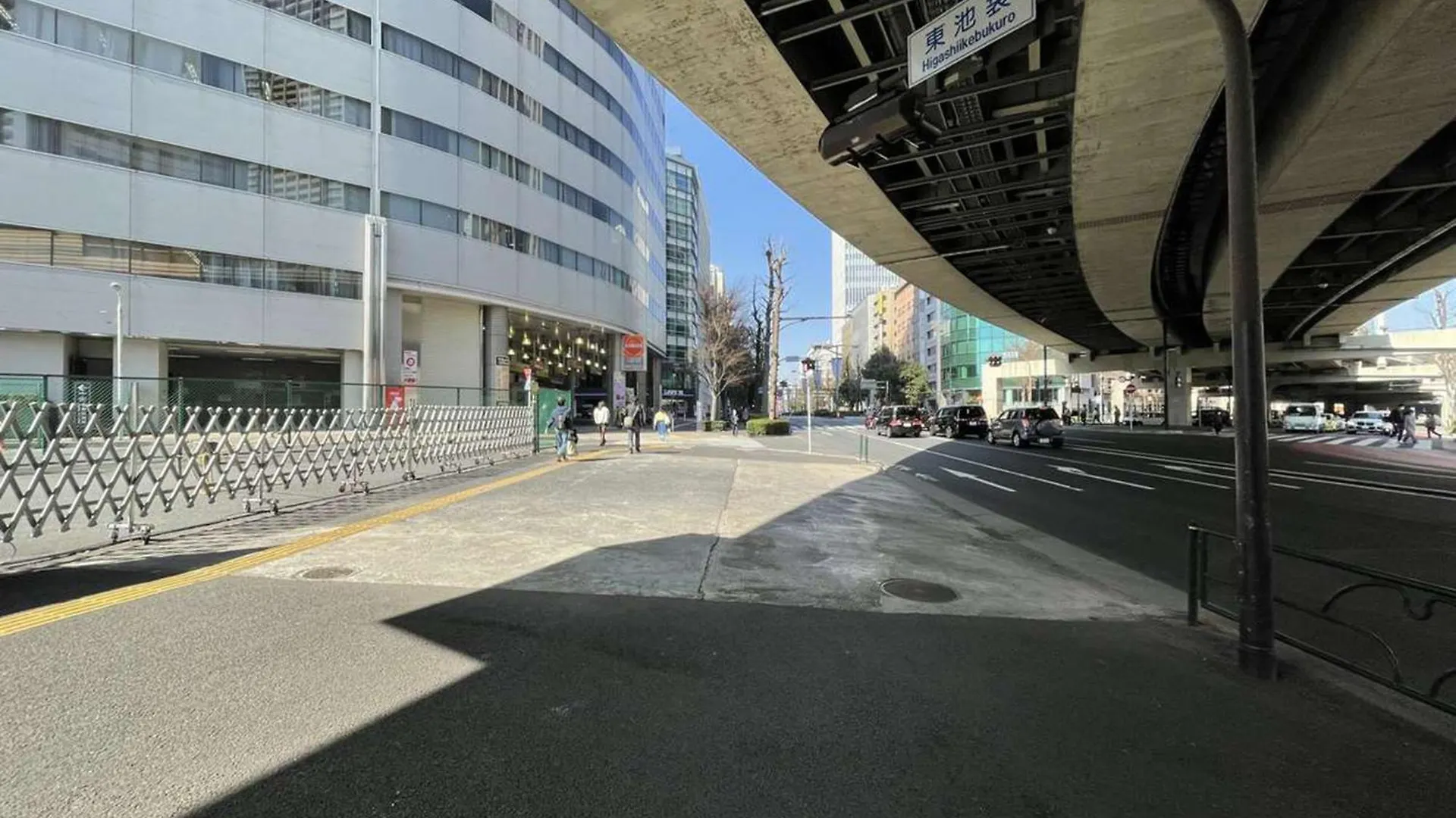 Hotel Resol Ikebukuro Tōkyō
