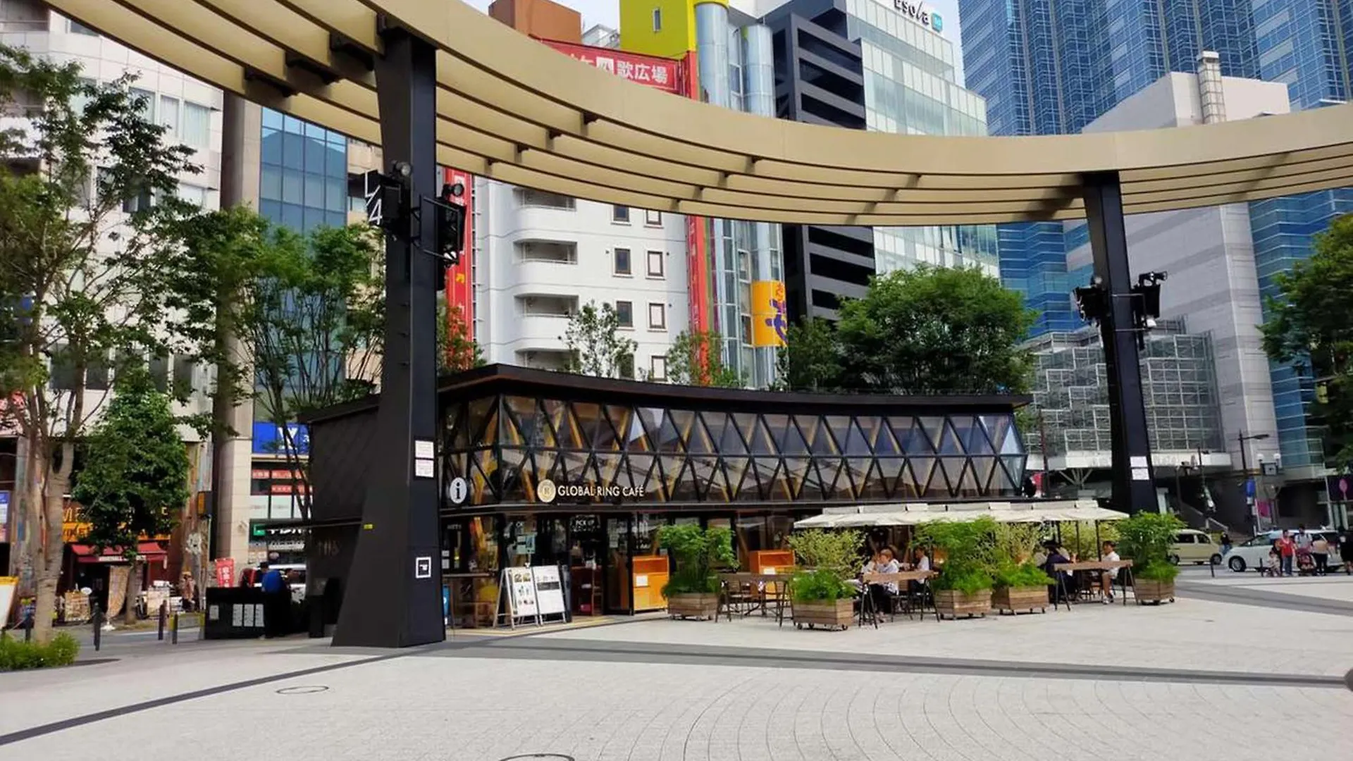 Hotel Resol Ikebukuro Tōkyō 3*,  Japon