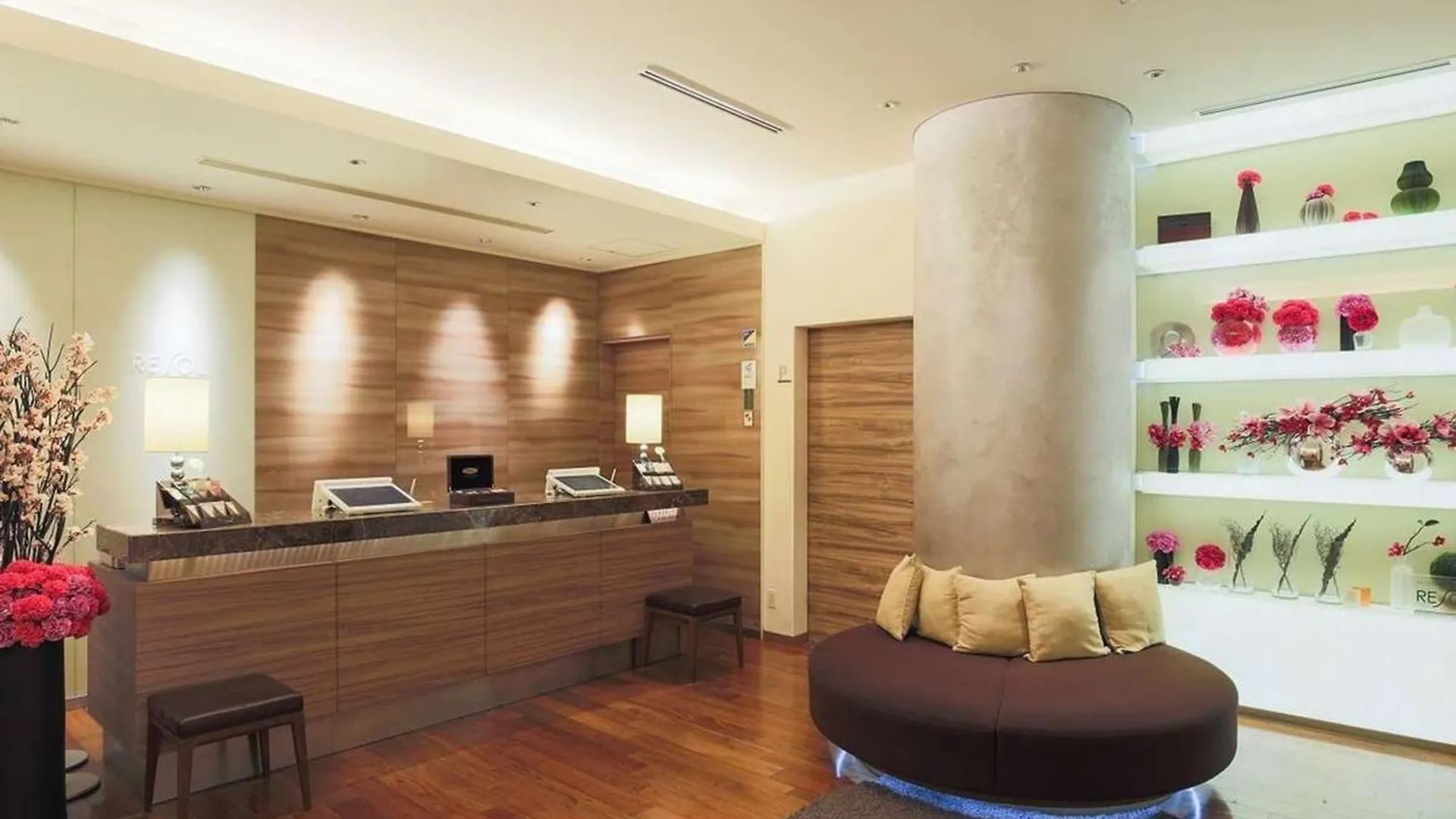 Hotel Resol Ikebukuro Tōkyō 3*,