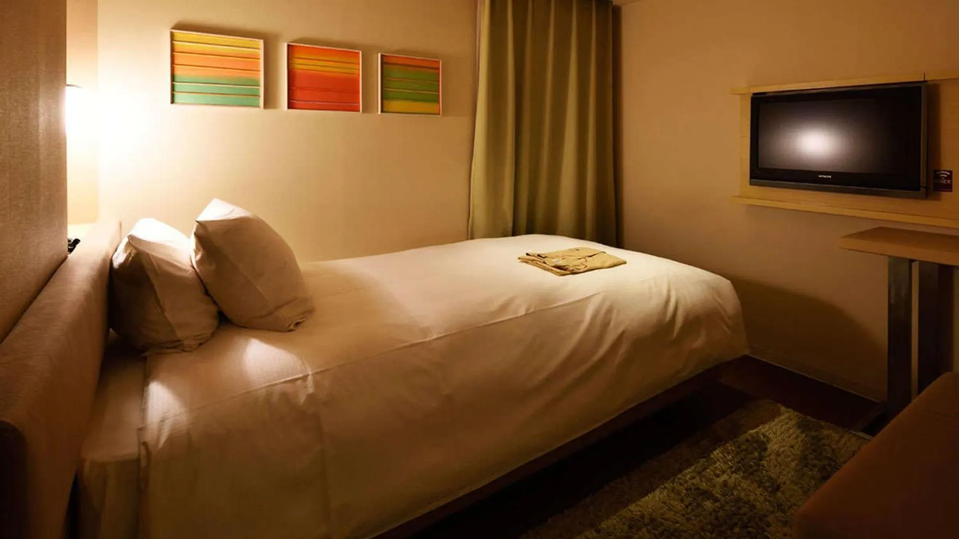 Hotel Resol Ikebukuro Tōkyō