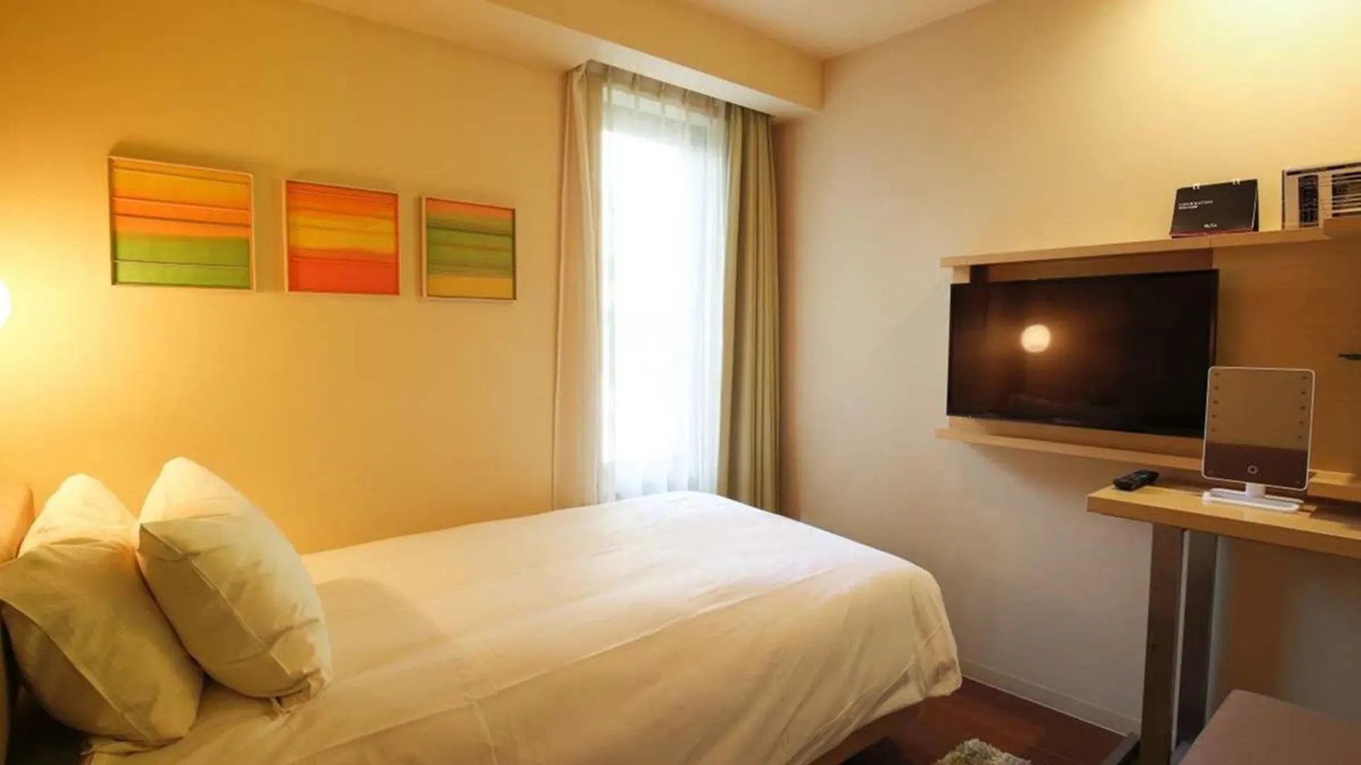 Hotel Resol Ikebukuro Tōkyō