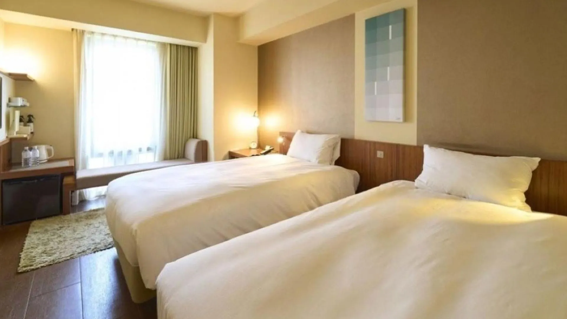 Hotel Resol Ikebukuro Tōkyō