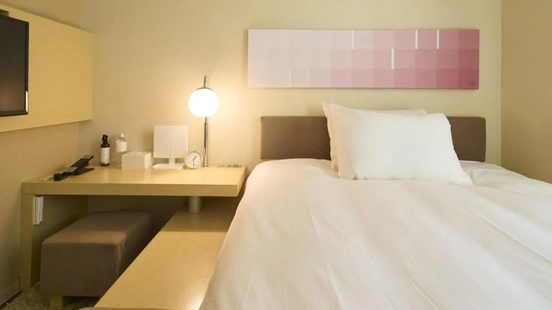 Hotel Resol Ikebukuro Tōkyō 3*,  Japon