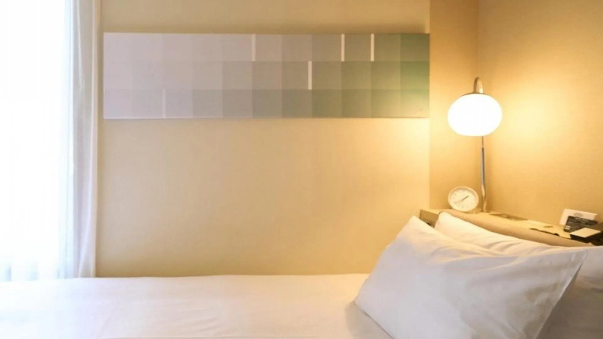 Hotel Resol Ikebukuro Tōkyō