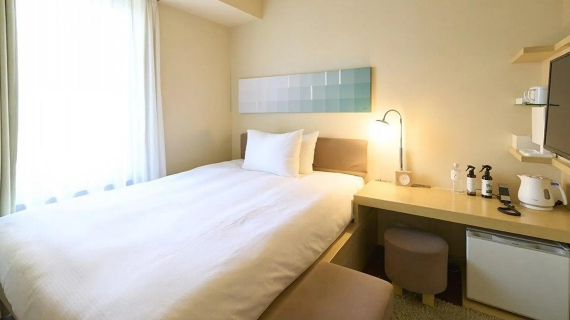 Hotel Resol Ikebukuro Tōkyō 3*,  Japon
