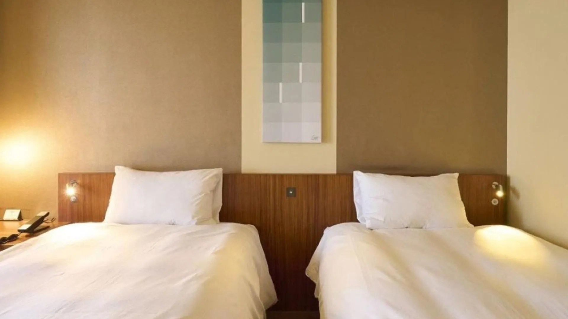 ***  Hotel Resol Ikebukuro Tōkyō Japon