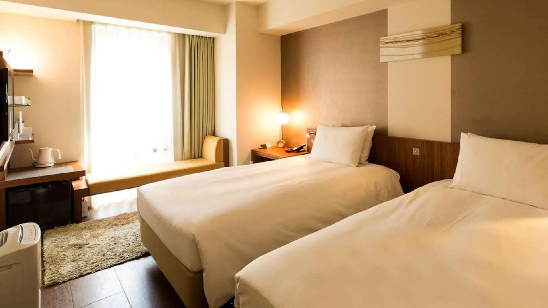 Hotel Resol Ikebukuro Tōkyō