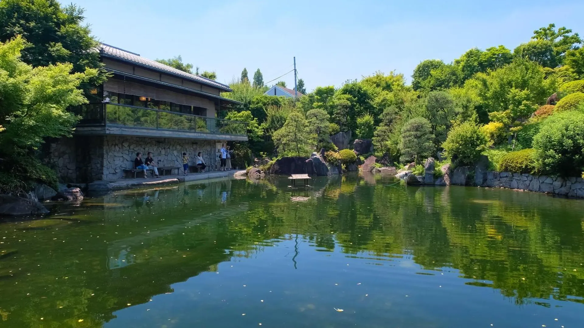 Hotel Resol Ikebukuro Tōkyō