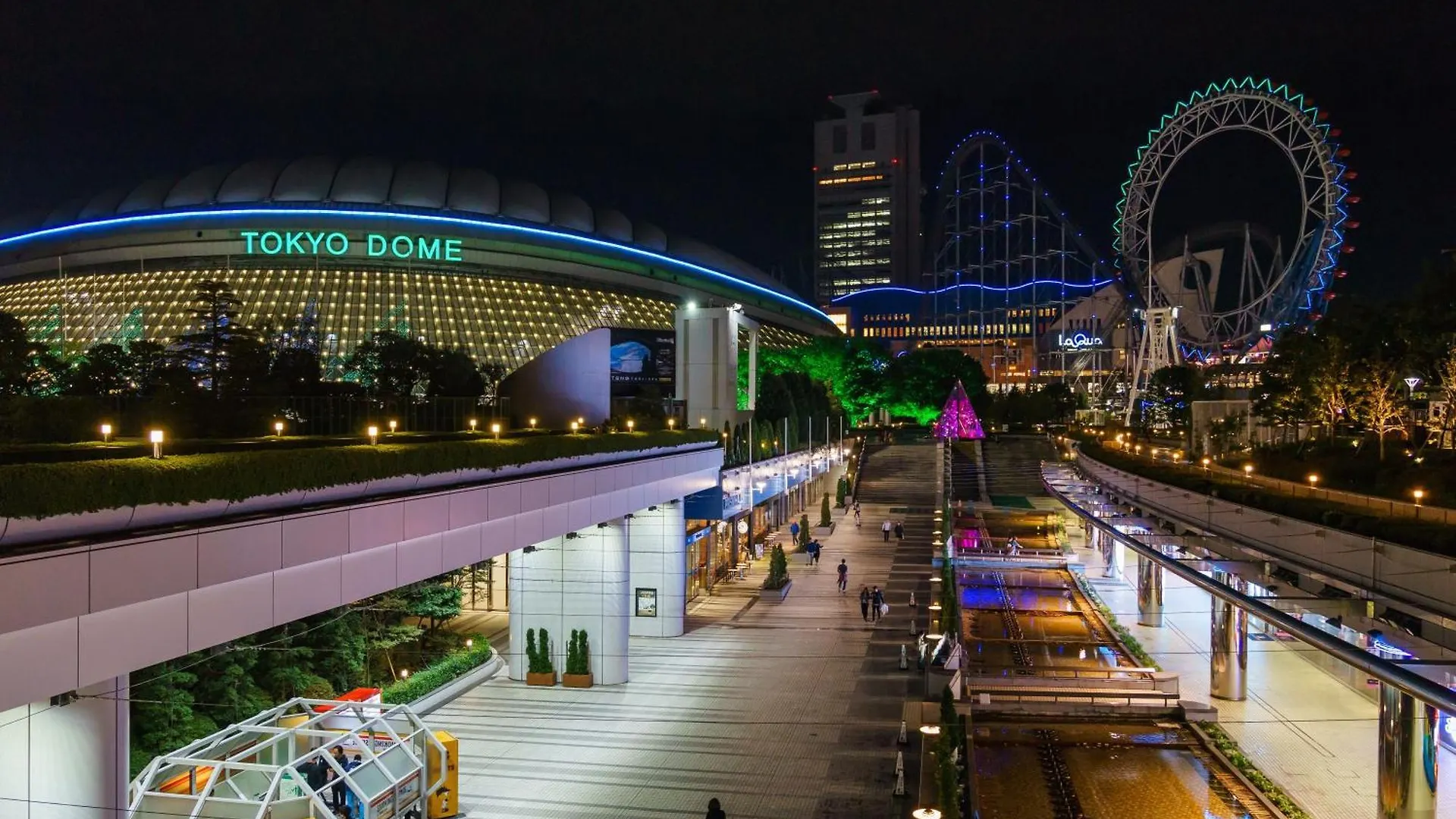 Hotel Resol Ikebukuro Tōkyō Japon