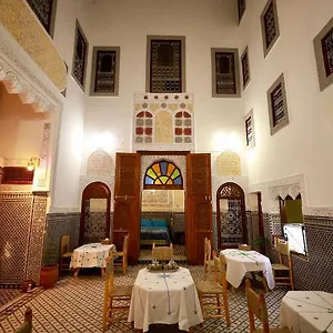 Opera , Fez Marocco