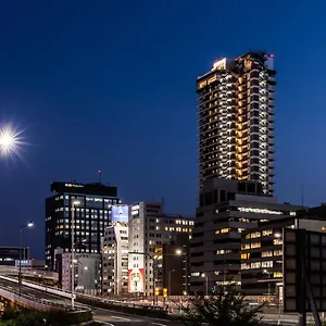 Apa Shin Eki Tower Osaca