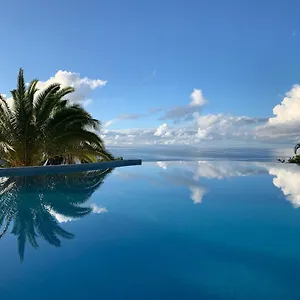 **** Hotel Amaudo Guadeloupe