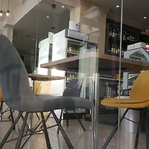 **** Hotel Kennedy Nova Malte