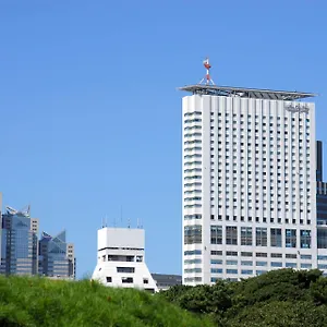 小田急世纪南悦酒店 酒店