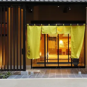 Oyado Nono Yodoyabashi Hotel Osaka