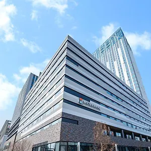 Keihan Namba Grande 호텔 오사카
