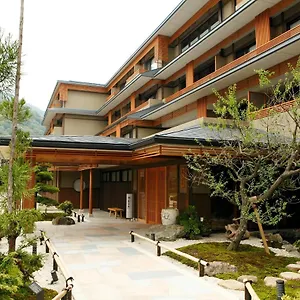 Kadensho, Arashiyama Onsen, - Kyoritsu Hotel Kioto