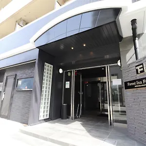 퓨어 텐진 아파트 후쿠오카