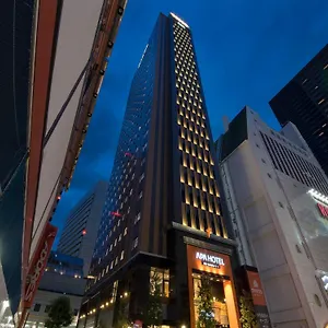 Hotel Apa Shinjuku-kabukicho Tower