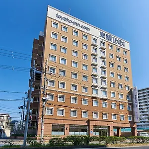 Toyoko Shin-osaka-eki Higashi-guchi Hotel Osaka