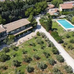 *** Hotel Moulin D'aure France