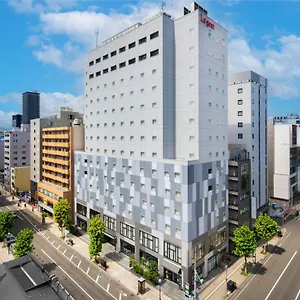 La'gent Odori Hokkaido Japan