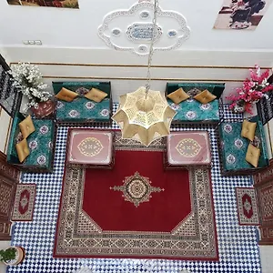 Dar Atlantic 3*, Fez Marocco