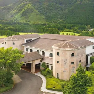 Sengokuhara Japan