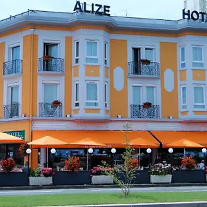 *** Hotel The Originals Boutique, Alizé, évian-les-bains France