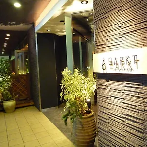 酒店 大阪难波假日酒店