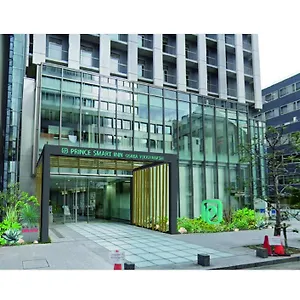 Smart Yodoyabashi 호텔 오사카
