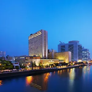 Rihga Royal Osaka, Vignette Collection By Ihg Japan
