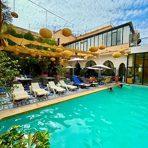 Palais Shazam & 4*, Fez Marocco