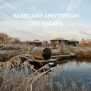 Basecamp Amesterdão