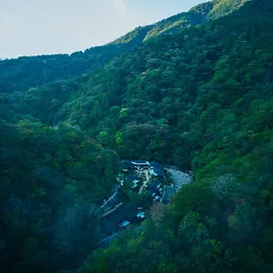Espacio The Geihinkan Rin-poh-ki-ryu Hotel Hakone