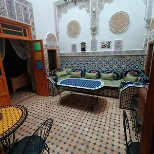 Lala Drissia 2*, Fez Marocco