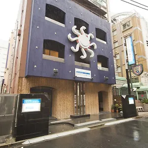 인터내셔널 가부키초 호텔