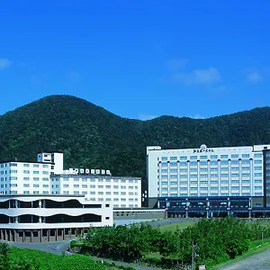 시레토코 다이이치 료칸 샤리