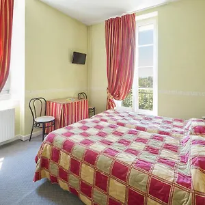 ** Hotel Restaurant Emile Job France