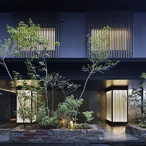 Resol Kawaramachi Sanjo 3*, Kyōto Giappone