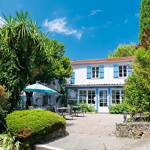 ** Hotel Les Liserons De France