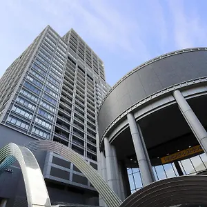 酒店 大阪蒙特利格拉斯米尔酒店