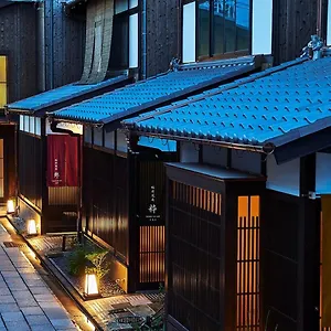 Inari Ohan Сasa de vacaciones Kioto
